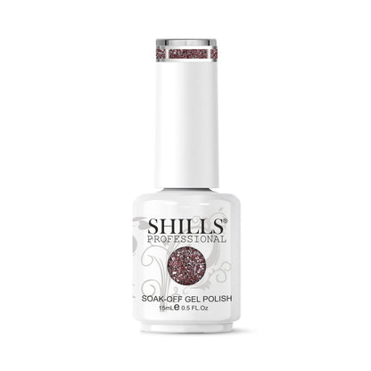 Gel Polish 15ml-235 LVD