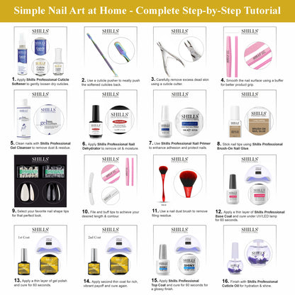 Spar Cat Eye Gel Nail Polish 15ml SPG285-SPG286