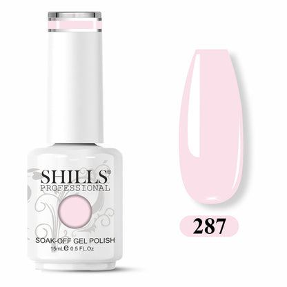 SHILLS PROFESSIONAL UV/LED Neon Gel Polish 15ml