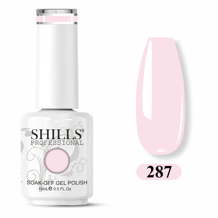 SHILLS PROFESSIONAL UV/LED Neon Gel Polish 15ml