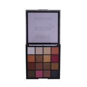 16 Colors Eyeshadow Palette