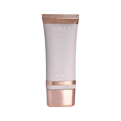 BB Mattifying Foundation - Shills Professional