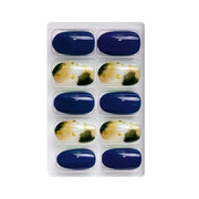 Pure And Nail Art Combo(SPN699-SPN707)