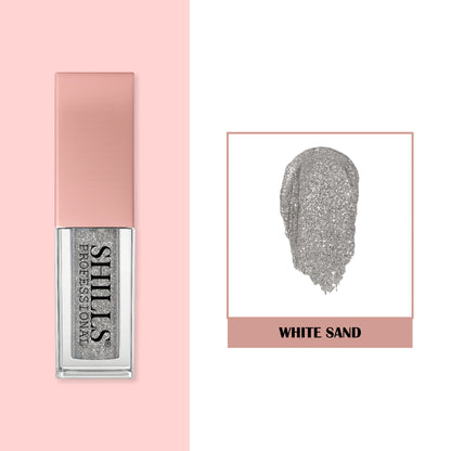 Glitter Liquid Eyeshadow - Shills Professional