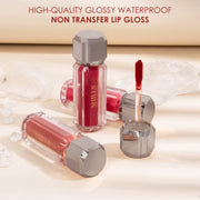 Non Transfer Lip Gloss