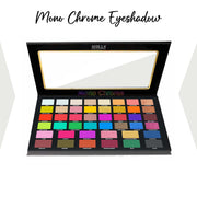 Mono Chrome Eyeshadow