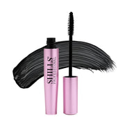 Smooth & Mega Volume Mascara - Shills Professional