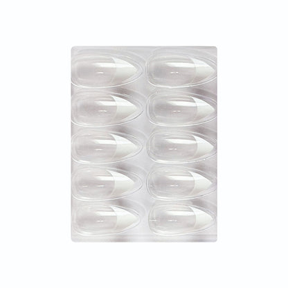 Press On Nails French Almond (spn734-spn746)