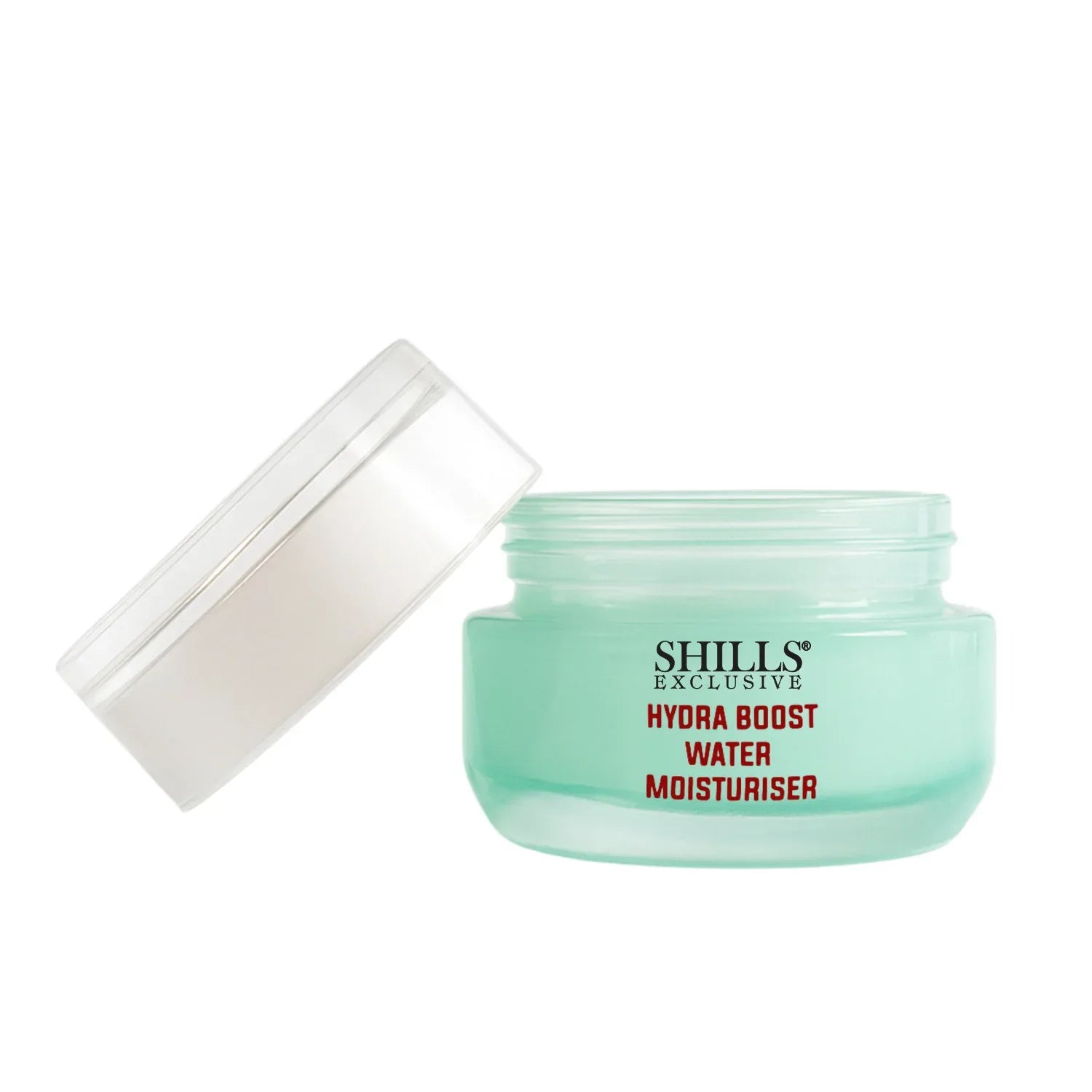 Hydra Boost Water Moisturizing Gel - Shills Professional