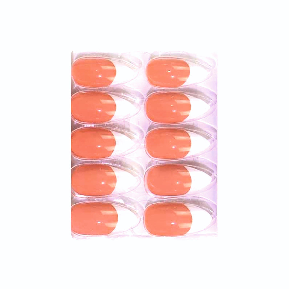 Press On Nails  French Square (spn721-spn733)