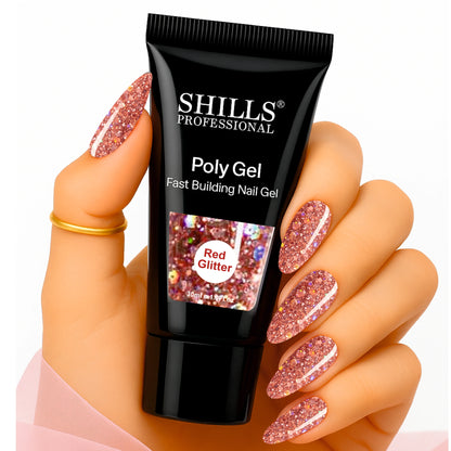Poly Gel - Shills Professional