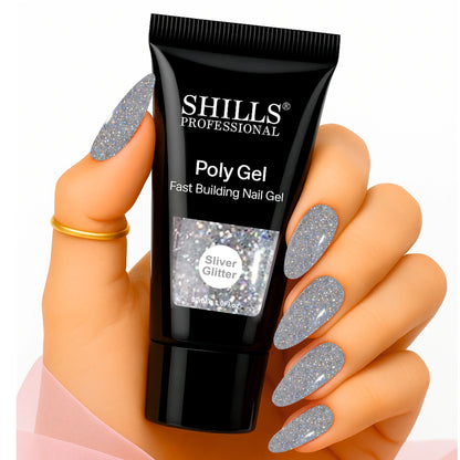 Poly Gel - Shills Professional