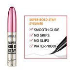 SUPER BOLD STAY EYELINER - Shills Professional