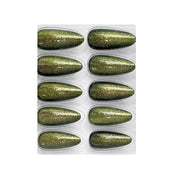 Cat Eye Nails(SPN693-SPN698) - Shills Professional