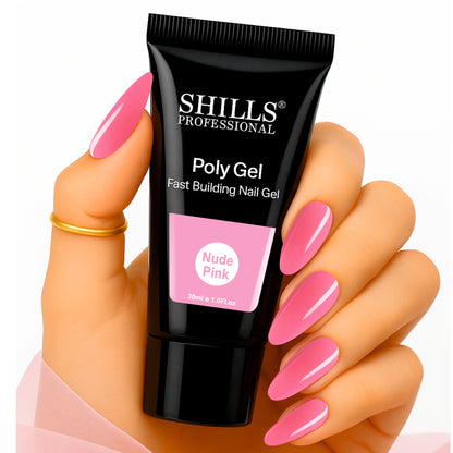 Poly Gel - Shills Professional