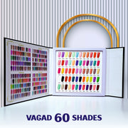 Gel Polish Kit Vagad
