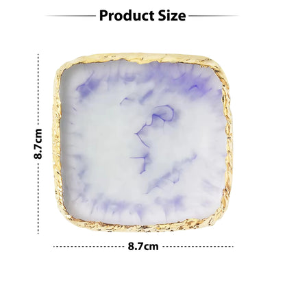 Nail Resin Palette - Shills Professional