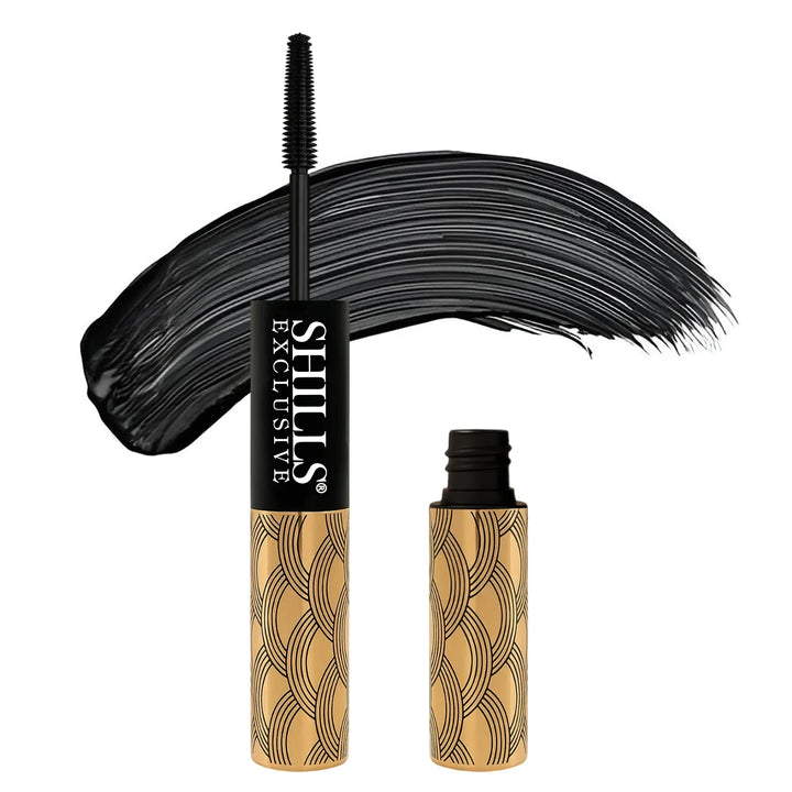 TWO WAY Mascara - Shills Professional