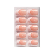 French Nails Squoval(SPN721-SPN733)
