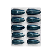 Cat Eye Nails(SPN693-SPN698) - Shills Professional