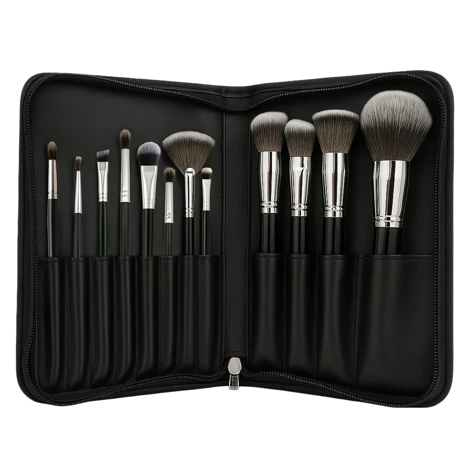 Make Up Brush Set - Shills Professional