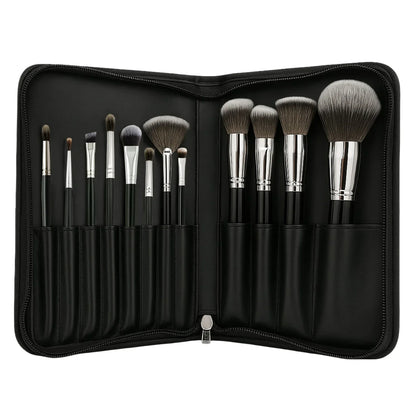 Make Up Brush Set - Shills Professional