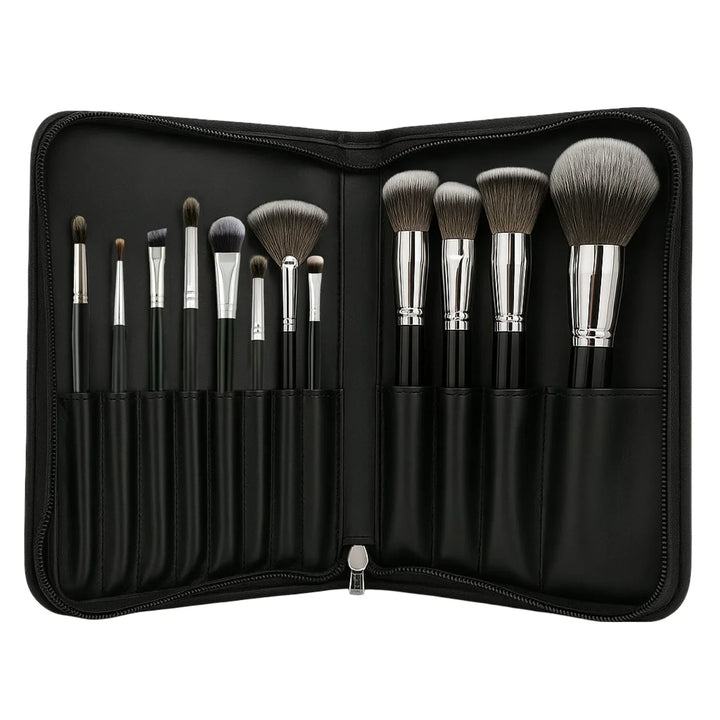 Make Up Brush Set - Shills Professional