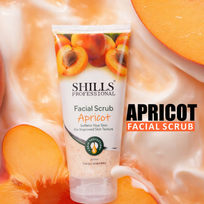 Facial Scrub