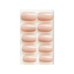 Glossy Solid Color Nails Square(SPN579-SPN604) - Shills Professional