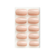 Glossy Solid Color Nails Square(SPN579-SPN604) - Shills Professional