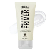 Mattifying Primer Tube - Shills Professional