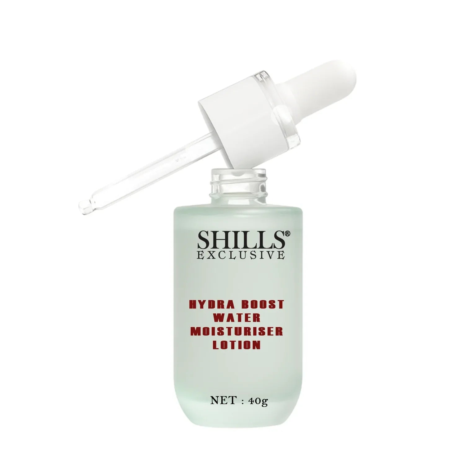 Hydra Boost Water Moisturizing Lotion - Shills Professional