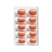 French Nails Squoval(SPN721-SPN733)