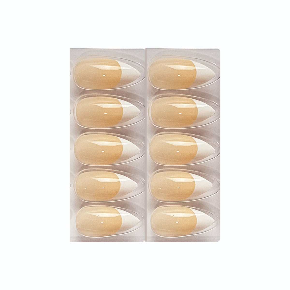 Press On Nails  French Square (spn721-spn733)