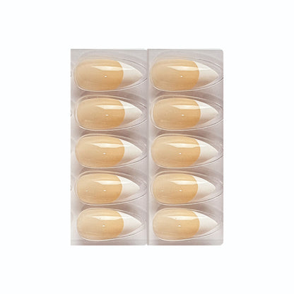 Press On Nails  French Square (spn721-spn733)