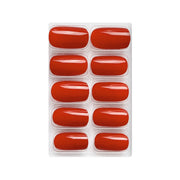 Glossy Solid Color Nails Square(SPN553-SPN578) - Shills Professional