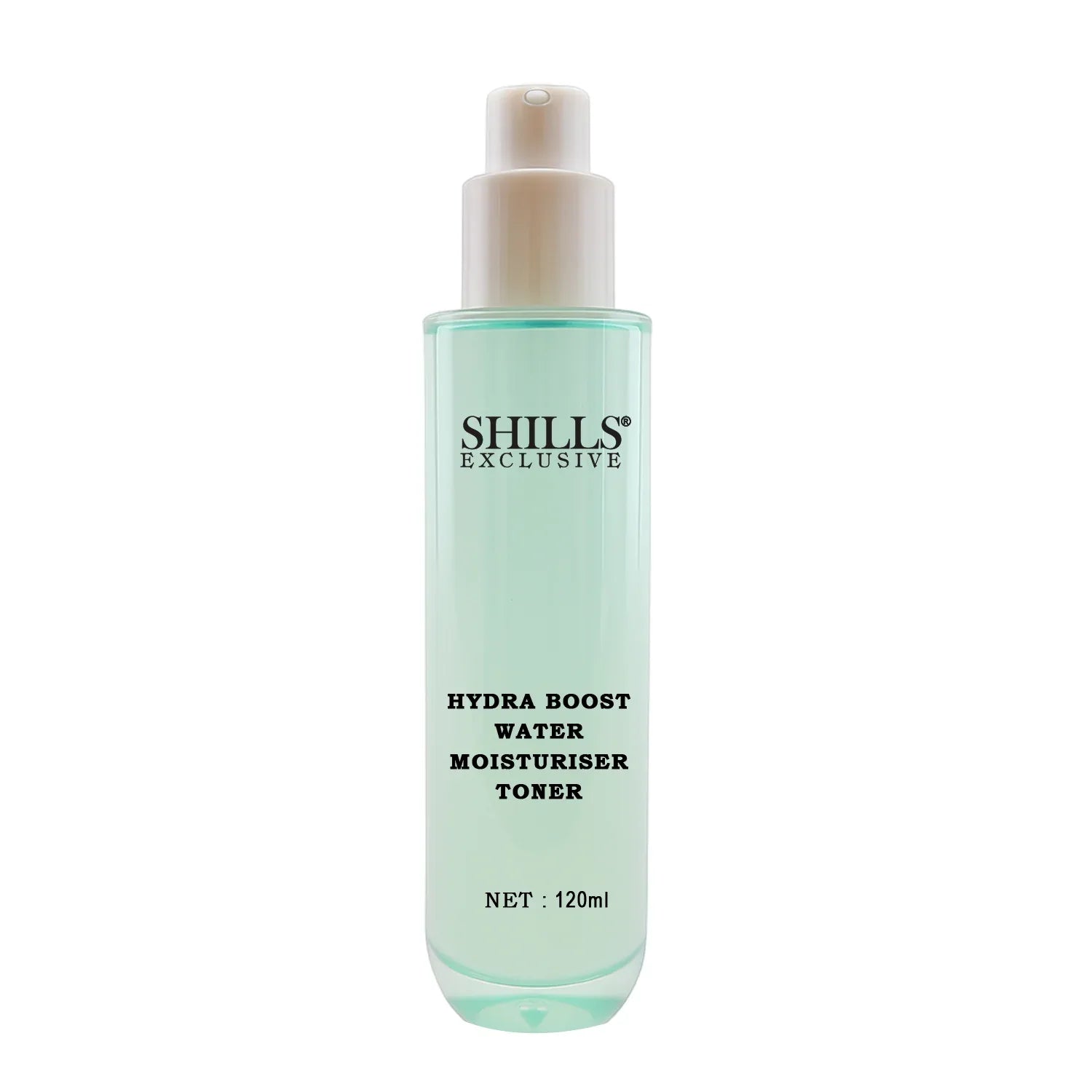 Hydra Boost Water Moisturizing Toner - Shills Professional