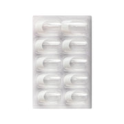 French Nails Squoval(SPN721-SPN733)