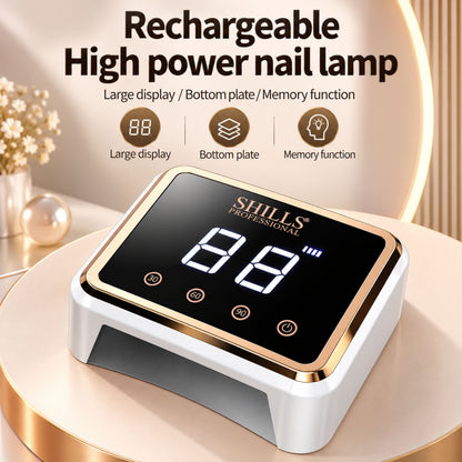 ApexCure UV/LED Nail Lamp