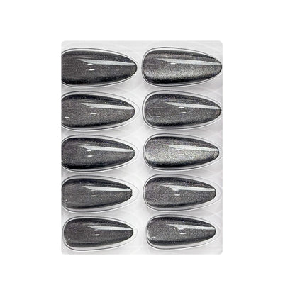 Cat Eye Nails(SPN693-SPN698) - Shills Professional