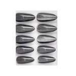 Cat Eye Nails(SPN693-SPN698) - Shills Professional