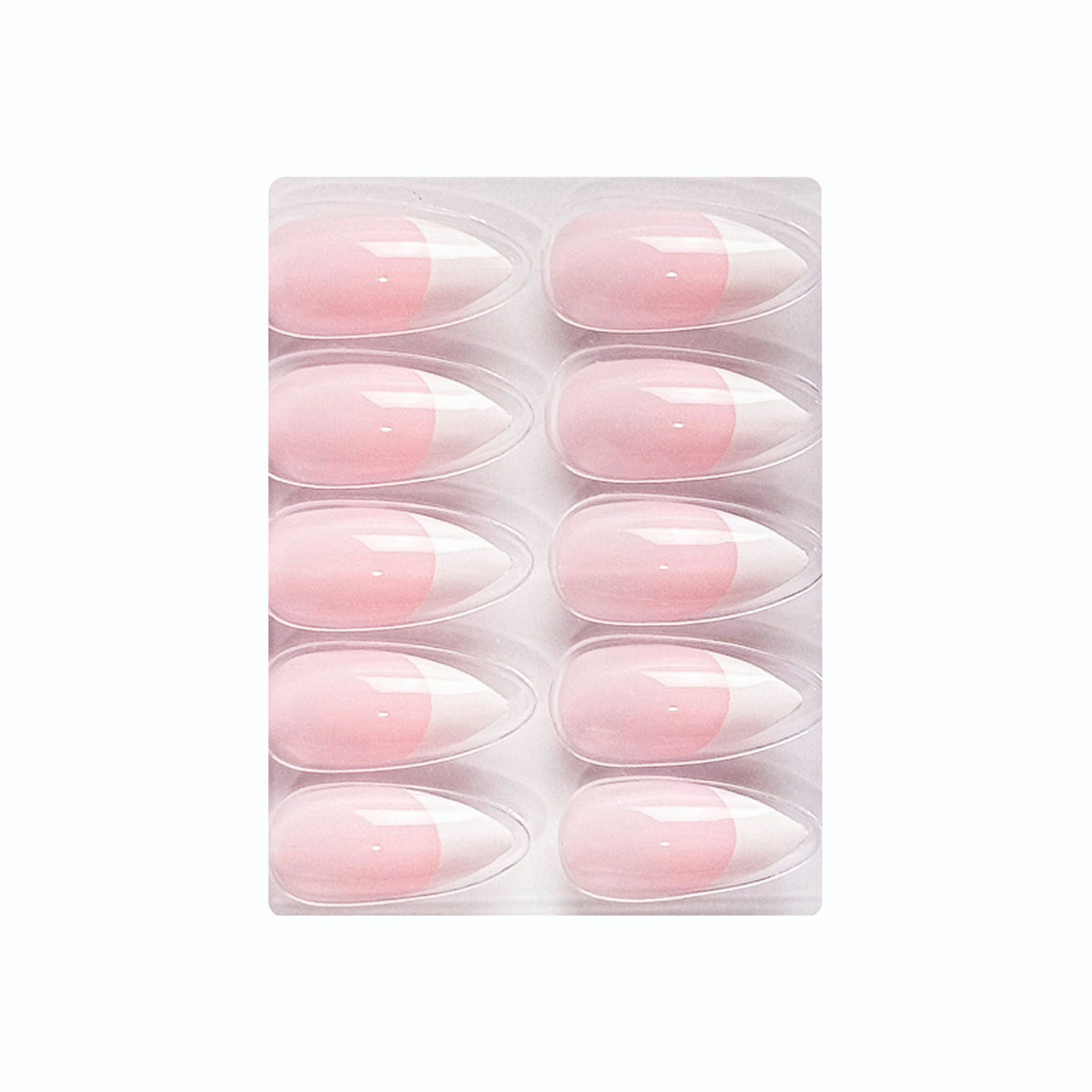 Press On Nails  French Square (spn721-spn733)