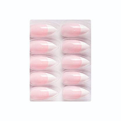 Press On Nails  French Square (spn721-spn733)