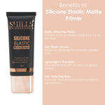 Silicone Elastic Matte Primer - Shills Professional