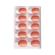 French Nails Squoval(SPN721-SPN733)