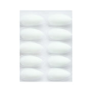 Matte Solid Color Nails Square(SPN677-SPN686) - Shills Professional