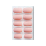 Matte Solid Color Nails Square(SPN667-SPN676) - Shills Professional