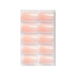 Glossy Solid Color Nails Square(SPN553-SPN578) - Shills Professional