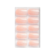 Glossy Solid Color Nails Square(SPN553-SPN578) - Shills Professional