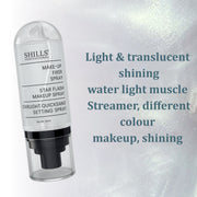 Star Flash Makeup Fixer
